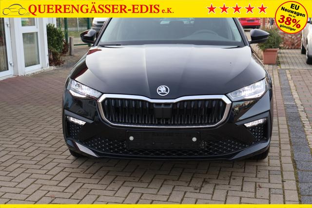 Skoda Scala 1.5TSI DSG "130LET Premium" *Kessy*AHK*el. Heckklappe*SHZ+LKH*FSH* 