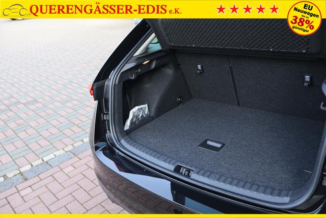 Skoda Scala 1.5TSI DSG "130LET Premium" *Kessy*AHK*el. Heckklappe*SHZ+LKH*FSH* 