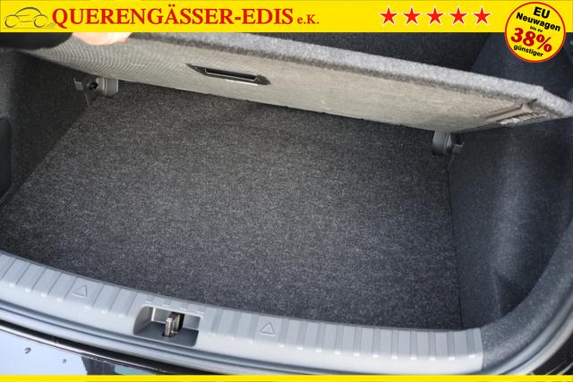 Skoda Scala 1.5TSI DSG "130LET Premium" *Kessy*AHK*el. Heckklappe*SHZ+LKH*FSH* 