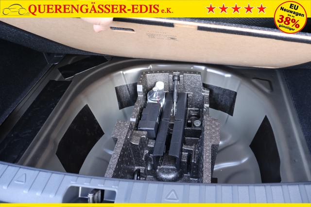 Skoda Scala 1.5TSI DSG "130LET Premium" *Kessy*AHK*el. Heckklappe*SHZ+LKH*FSH* 