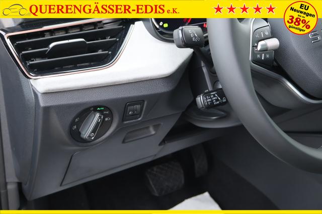 Skoda Scala 1.5TSI DSG "130LET Premium" *Kessy*AHK*el. Heckklappe*SHZ+LKH*FSH* 