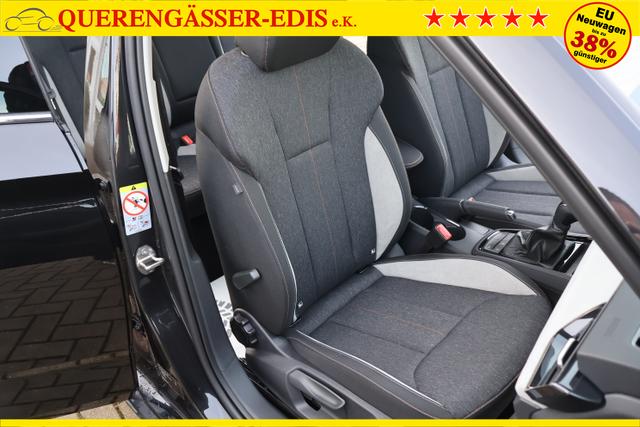 Skoda Scala 1.5TSI DSG "130LET Premium" *Kessy*AHK*el. Heckklappe*SHZ+LKH*FSH* 