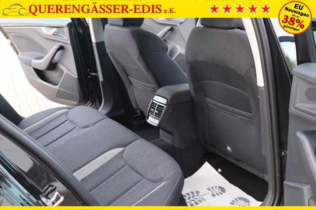 Skoda Scala 1.5TSI DSG "130LET Premium" *Kessy*AHK*el. Heckklappe*SHZ+LKH*FSH* 