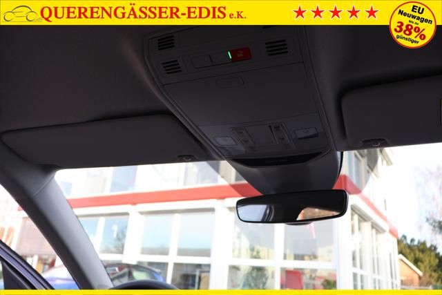 Skoda Scala 1.5TSI DSG "130LET Premium" *Kessy*AHK*el. Heckklappe*SHZ+LKH*FSH* 