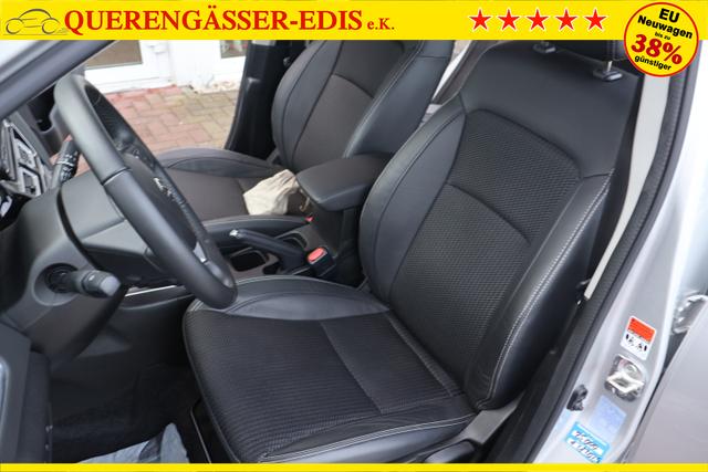 Suzuki S-Cross 1.4 BJ MHEV GLX (Comfort+) 