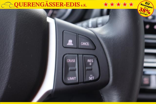 Suzuki S-Cross 1.4 BJ MHEV GLX (Comfort+) 
