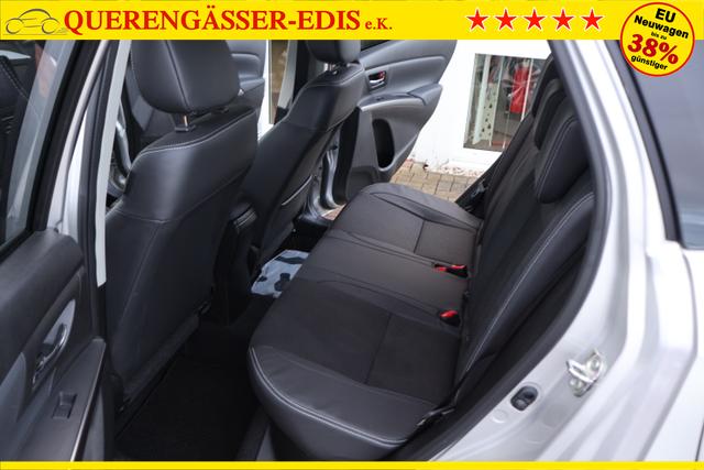 Suzuki S-Cross 1.4 BJ MHEV GLX (Comfort+) 