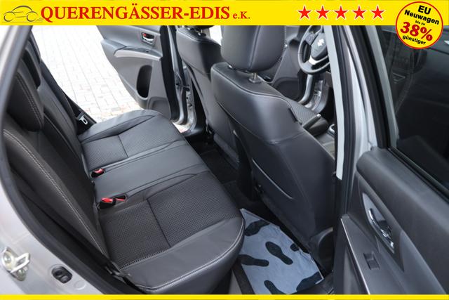 Suzuki S-Cross 1.4 BJ MHEV GLX (Comfort+) 