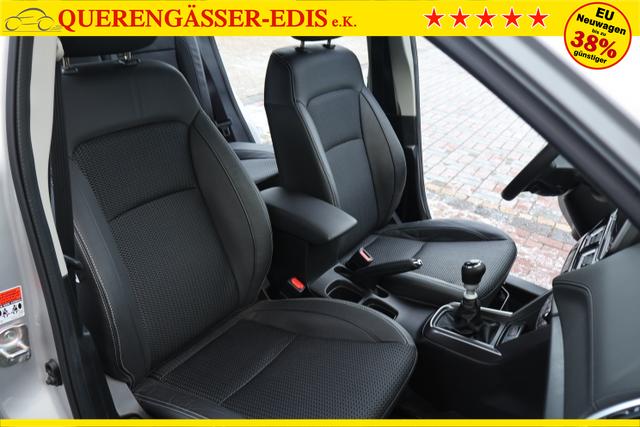Suzuki S-Cross 1.4 BJ MHEV GLX (Comfort+) 