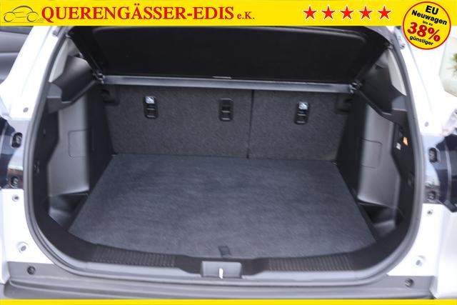 Suzuki S-Cross 1.4 BJ MHEV GLX (Comfort+) 