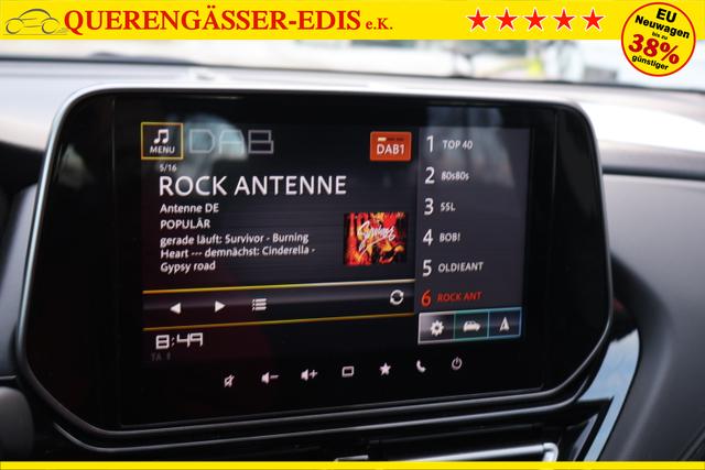 Suzuki S-Cross 1.4 BJ MHEV GLX (Comfort+) 