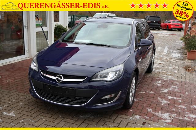 Opel Astra Sports Tourer 2.0 CDTI ecoFlex Start&Stop Energy 