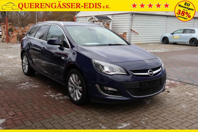 Opel Astra Sports Tourer 2.0 CDTI ecoFlex Start&Stop Energy 
