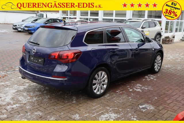 Opel Astra Sports Tourer 2.0 CDTI ecoFlex Start&Stop Energy 