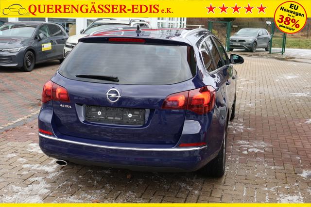Opel Astra Sports Tourer 2.0 CDTI ecoFlex Start&Stop Energy 