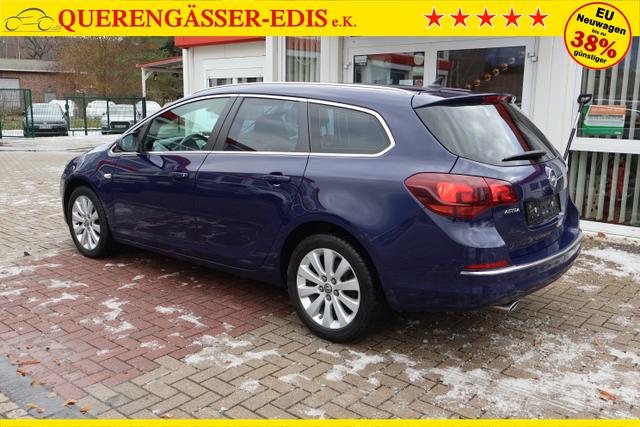 Opel Astra Sports Tourer 2.0 CDTI ecoFlex Start&Stop Energy 