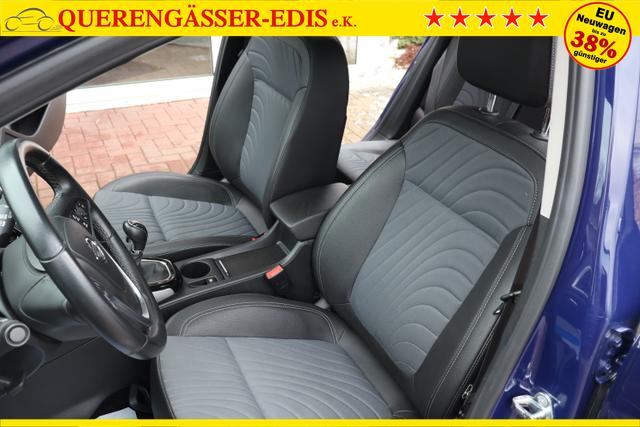 Opel Astra Sports Tourer 2.0 CDTI ecoFlex Start&Stop Energy 