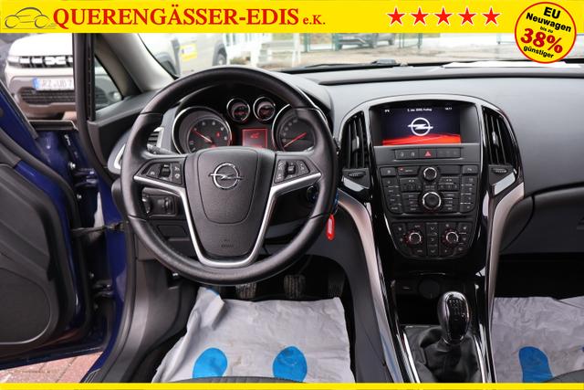 Opel Astra Sports Tourer 2.0 CDTI ecoFlex Start&Stop Energy 