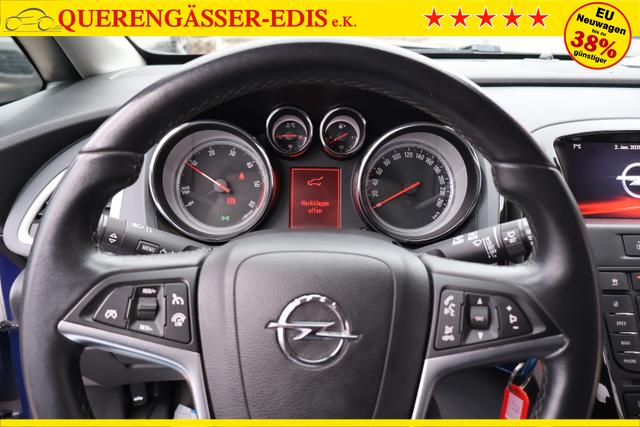 Opel Astra Sports Tourer 2.0 CDTI ecoFlex Start&Stop Energy 