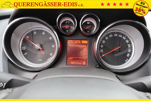 Opel Astra Sports Tourer 2.0 CDTI ecoFlex Start&Stop Energy 