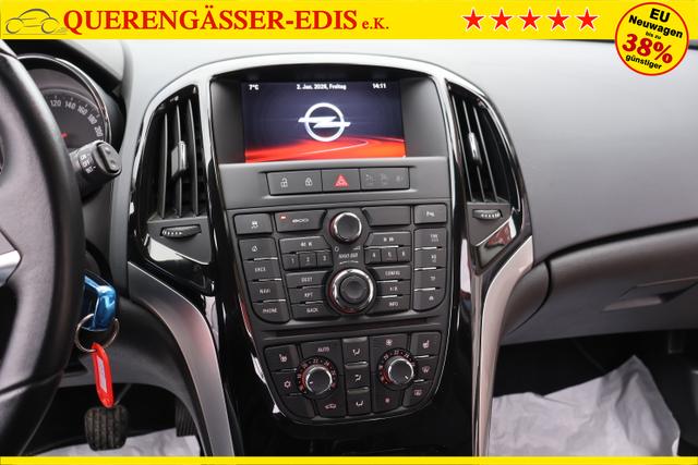 Opel Astra Sports Tourer 2.0 CDTI ecoFlex Start&Stop Energy 