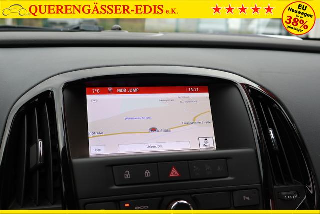 Opel Astra Sports Tourer 2.0 CDTI ecoFlex Start&Stop Energy 