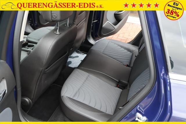 Opel Astra Sports Tourer 2.0 CDTI ecoFlex Start&Stop Energy 