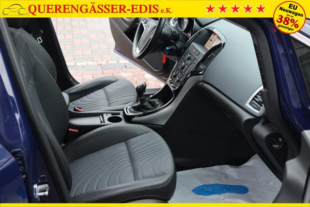 Opel Astra Sports Tourer 2.0 CDTI ecoFlex Start&Stop Energy 