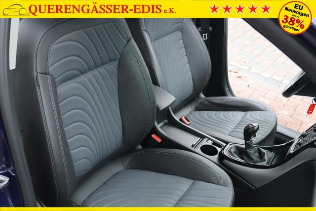 Opel Astra Sports Tourer 2.0 CDTI ecoFlex Start&Stop Energy 