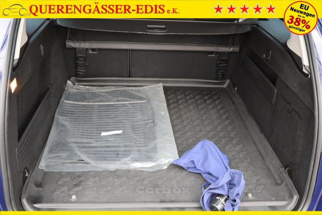 Opel Astra Sports Tourer 2.0 CDTI ecoFlex Start&Stop Energy 