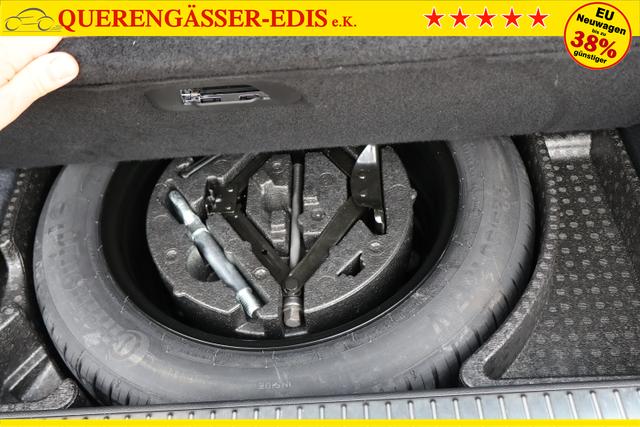 Opel Astra Sports Tourer 2.0 CDTI ecoFlex Start&Stop Energy 