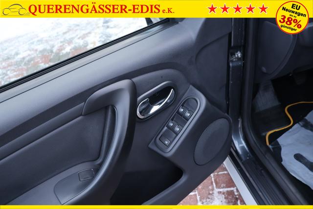 Dacia Duster 1.6 16V 4x4 