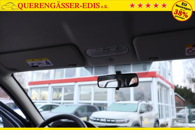 Dacia Duster 1.6 16V 4x4 