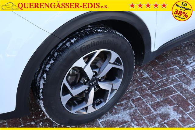 Kia Sportage 1.6 GDI "Dream-Team Edition" 2WD 