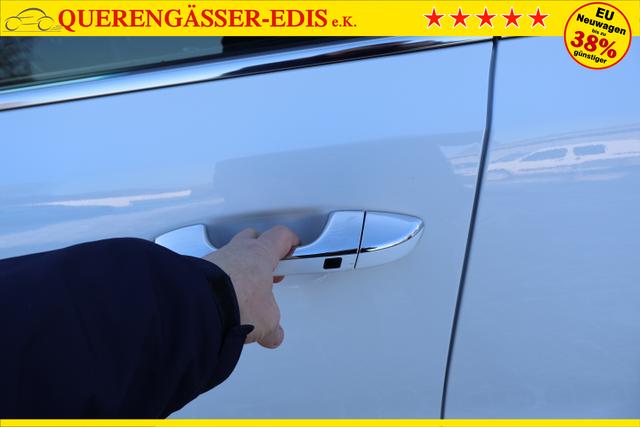 Kia Sportage 1.6 GDI "Dream-Team Edition" 2WD 