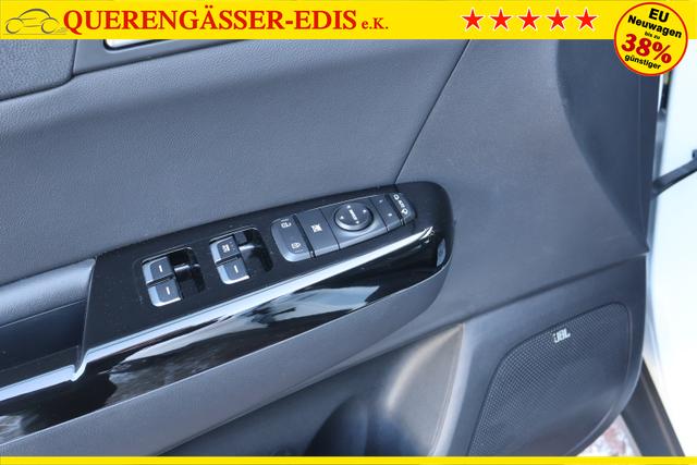 Kia Sportage 1.6 GDI "Dream-Team Edition" 2WD 