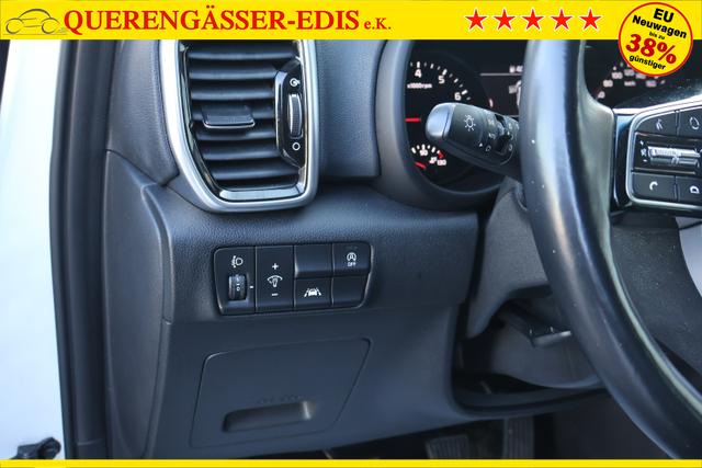 Kia Sportage 1.6 GDI "Dream-Team Edition" 2WD 