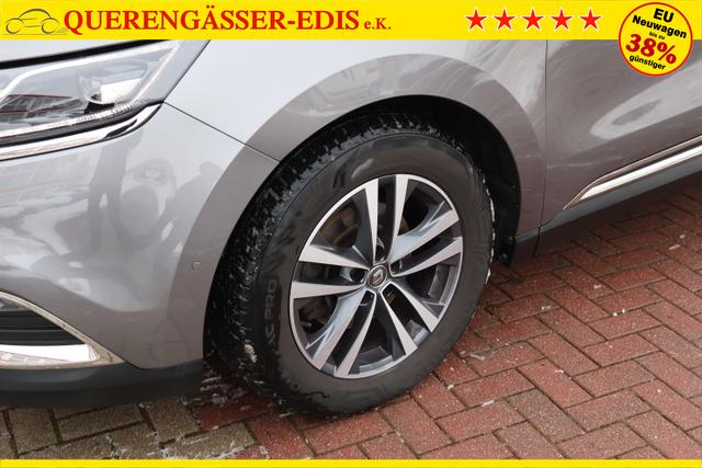 Renault Espace 2.0 Blue dCi 200 EDC "Business Edition" 