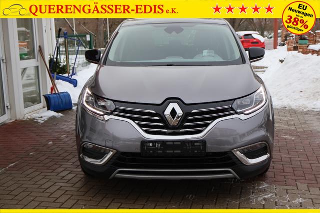 Renault Espace 2.0 Blue dCi 200 EDC "Business Edition" 
