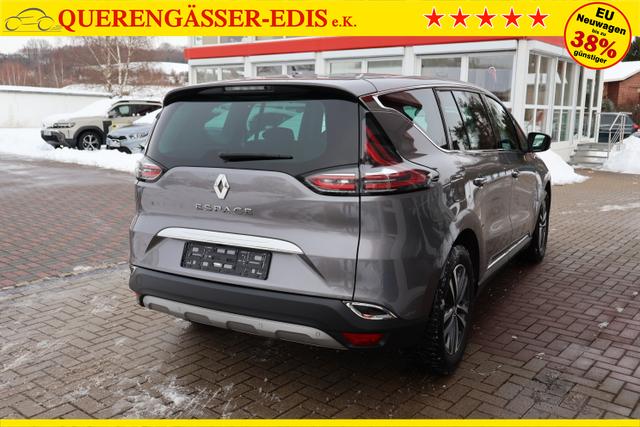 Renault Espace 2.0 Blue dCi 200 EDC "Business Edition" 