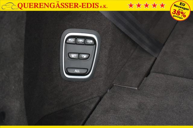 Renault Espace 2.0 Blue dCi 200 EDC "Business Edition" 