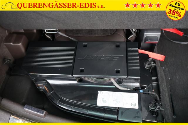 Renault Espace 2.0 Blue dCi 200 EDC "Business Edition" 