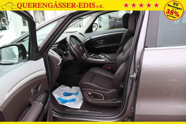 Renault Espace 2.0 Blue dCi 200 EDC "Business Edition" 