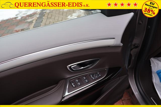 Renault Espace 2.0 Blue dCi 200 EDC "Business Edition" 