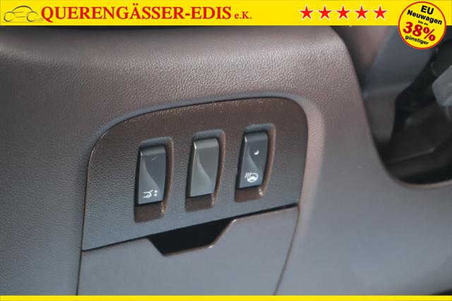 Renault Espace 2.0 Blue dCi 200 EDC "Business Edition" 