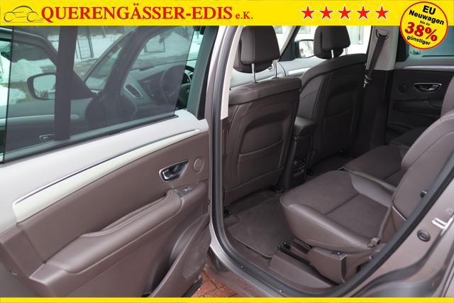 Renault Espace 2.0 Blue dCi 200 EDC "Business Edition" 