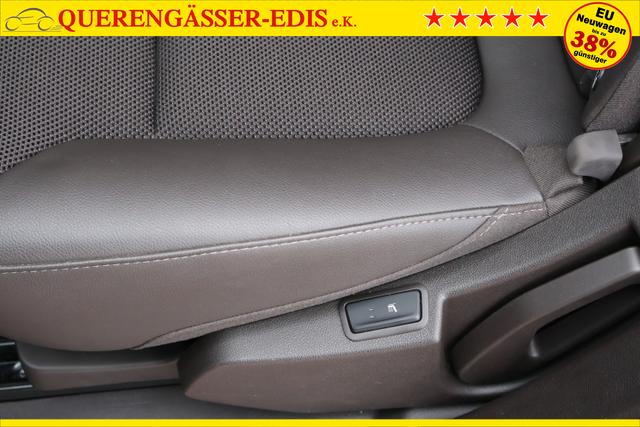 Renault Espace 2.0 Blue dCi 200 EDC "Business Edition" 