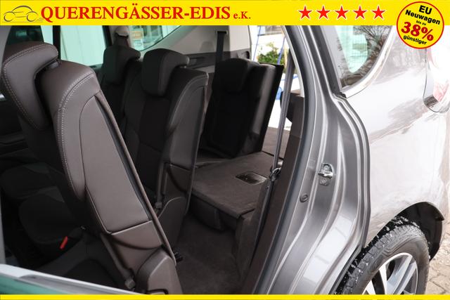 Renault Espace 2.0 Blue dCi 200 EDC "Business Edition" 