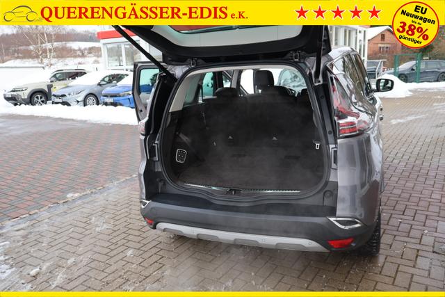 Renault Espace 2.0 Blue dCi 200 EDC "Business Edition" 
