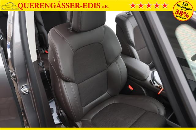 Renault Espace 2.0 Blue dCi 200 EDC "Business Edition" 
